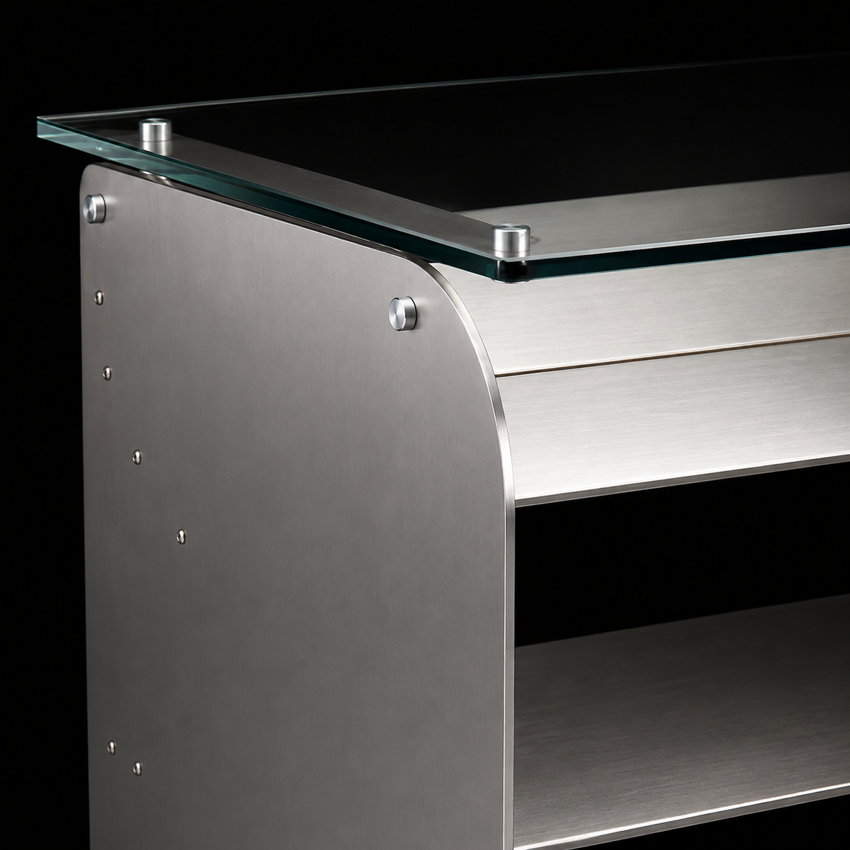 AEROFORM 01 — RAW EDITION