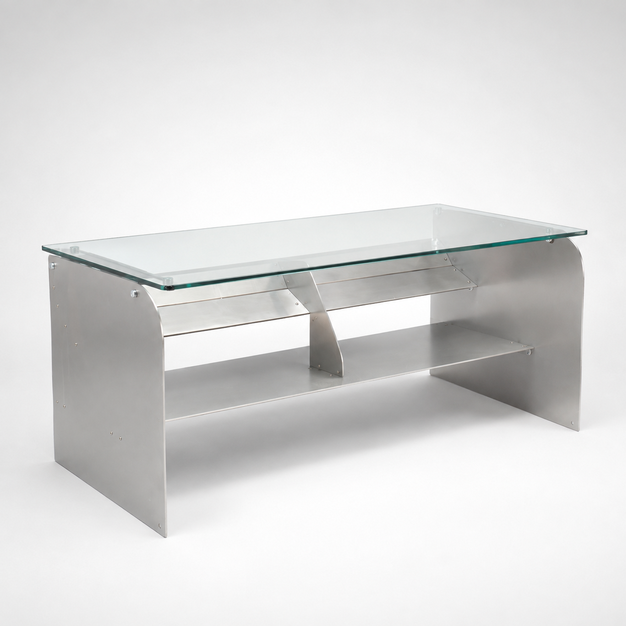 AEROFORM 01 — RAW EDITION