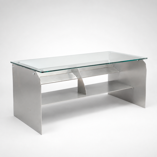AEROFORM 01 — RAW EDITION