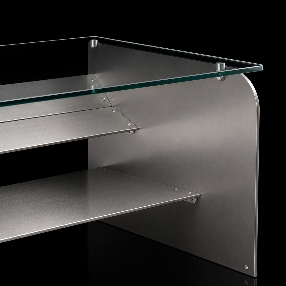 AEROFORM 01 — RAW EDITION